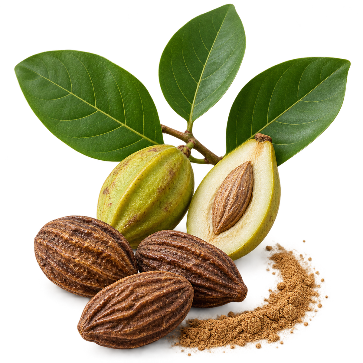 Terminalia chebula Fruit Extract