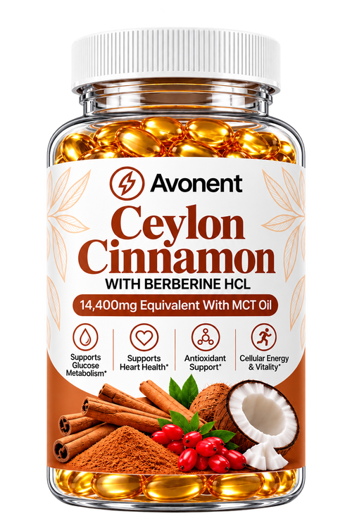 Avonent
