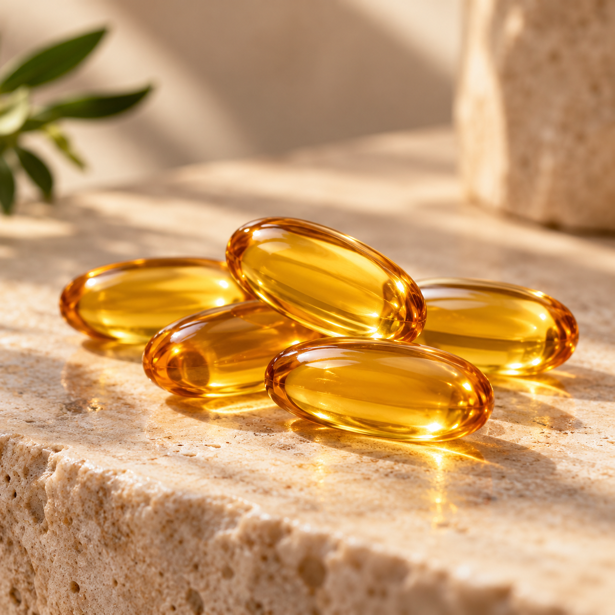 CoQ10 + Ubiquinol