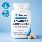 10-in-1 Advanced Digestive Complex