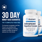 10-in-1 Advanced Digestive Complex