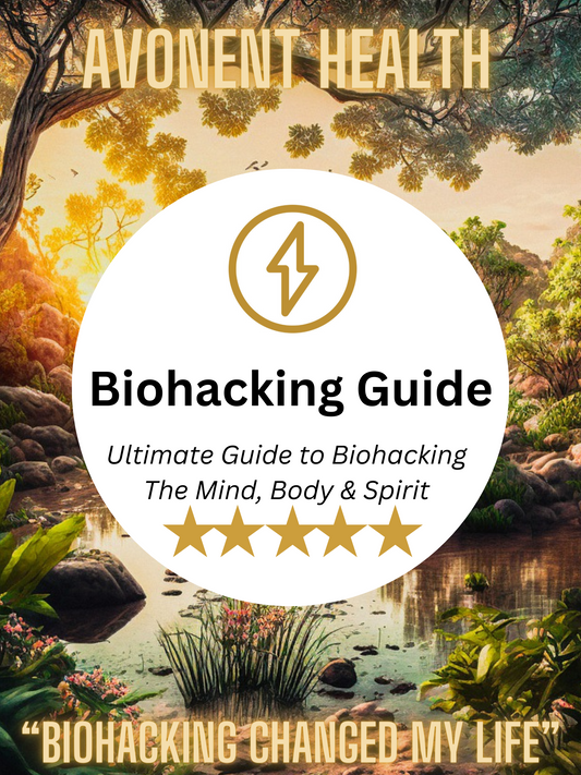Ultimate Biohacking Guide