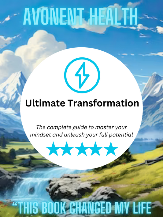 Ultimate Transformation (E-Book)