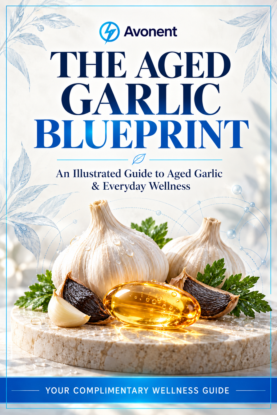 The Aged Garlic Blueprint